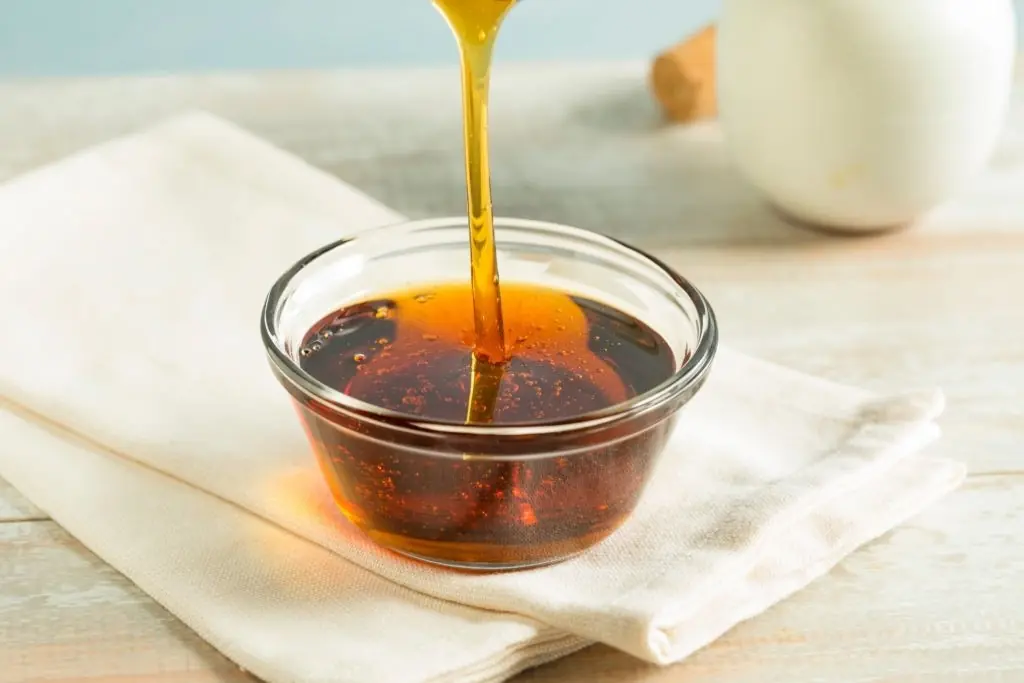  آموزش طرز تهیه شیرینی بامیه و اصول پخت شربت آن