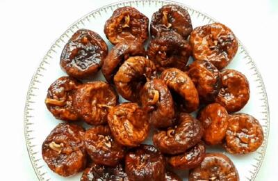 چگونه انجیر را خشک کنیم که سیاه نشود؟ | روش خانگی و تضمینی
