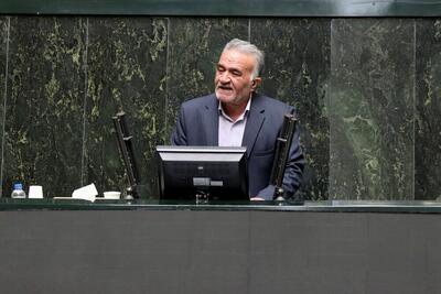 عبدلی، نماینده مجلس: ایران زیر فشار و تهدید آمریکا وارد مذاکره نمیشود