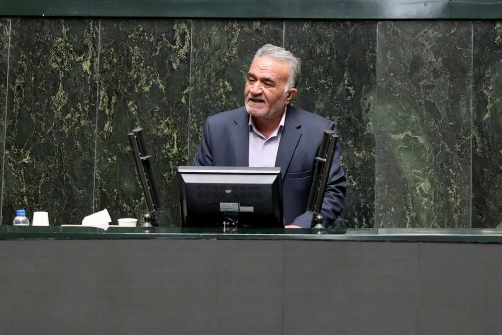 عبدلی، نماینده مجلس: ایران زیر فشار و تهدید آمریکا وارد مذاکره نمیشود