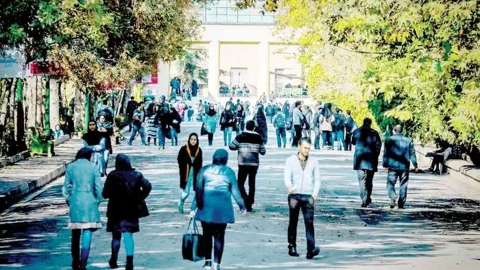 آغاز سال تحصیلی نودانشجویان از آبان
