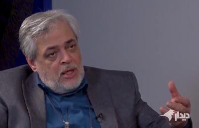 محمد مهاجری: طیفی در مجلس بعد از شکست قانون حجاب و طرح صیانت، با «طرح نفوذ» به سراغ حقوق اساسی مردم رفته است/ رئیسجمهور مقابل این طرح بایستد