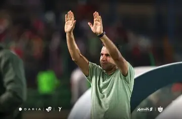 مخالفت پرسپولیسیها با درخواست تراکتور؛ مگر میشود نقض قانون کرد؟