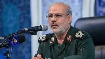 سخنگوی سپاه: در صورت وقوع جنگ جدید، تسلیحات مخربتری را به کار میگیریم
