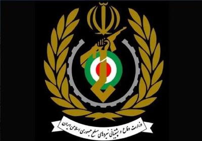  پیام وزارت دفاع به مناسبت روز صنعت دفاعی