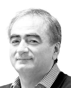 انفال و اصلاحات ساختاری در ایران