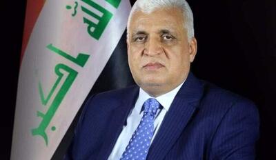 خبر مهم رئیس سازمان حشد شعبی درباره آینده عراق/ جنگ داخلی بعد از ۳۰ سپتامبر منتفی است؟