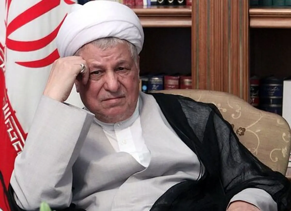 روایت هاشمی از انفجار دفتر سازمان ملل در عراق