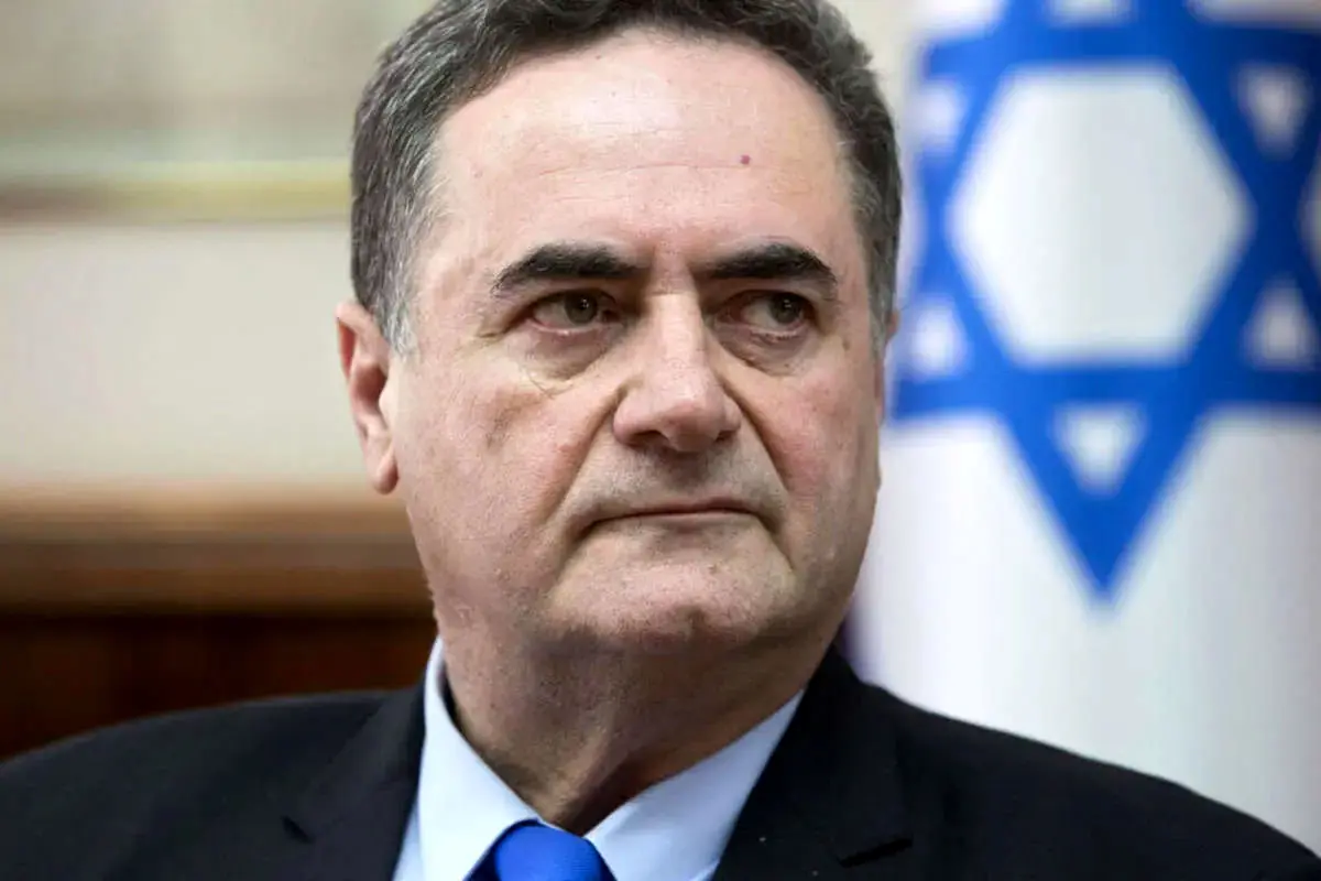 خطونشان وزیر جنگ اسرائیل برای اردوغان/ عزم ما را آزمایش نکنید