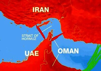 تازهترین واکنش مسقط به تحولات تنگه هرمز