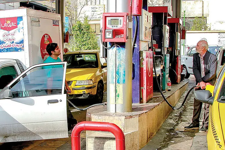 دو منطق در دل یک بحران