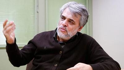  انتقاد شدید محمد مهاجری از تصویب قانون نفوذ در مجلس/  فقط جامعه ای را که در حال جنگ است متشنج می کنند