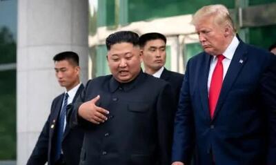 بازگشت «کیم» به محاسبات ترامپ/ ایران چگونه معادله هستهای آمریکا را تغییر داد؟