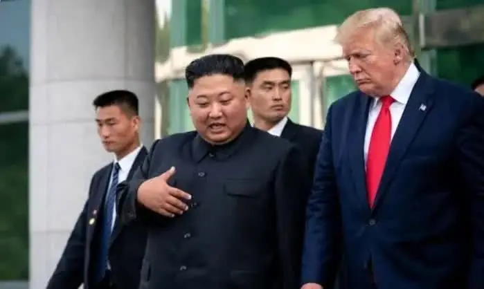 بازگشت «کیم» به محاسبات ترامپ/ ایران چگونه معادله هستهای آمریکا را تغییر داد؟
