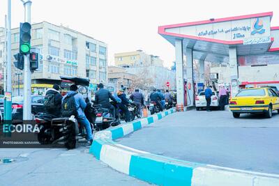  بنزین در نقطه تصمیم؛ از اصلاح قیمت تا بازطراحی نظام انرژی