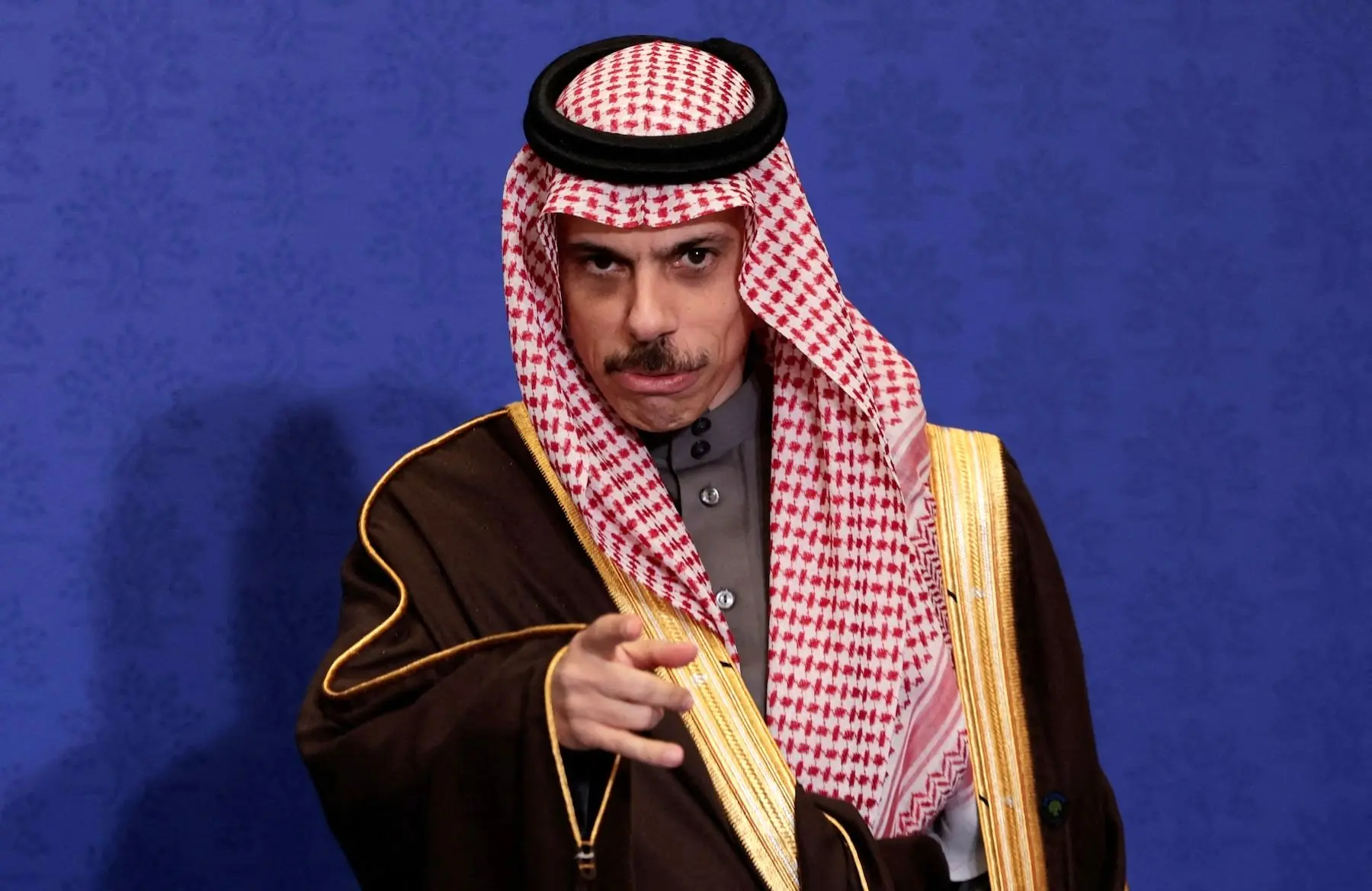 عربستان: تأکید ما همواره بر حفظ امنیت دریایی است+ جزئیات