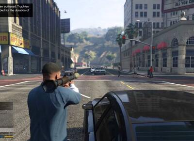 آمار شوکه کننده از فروش بازی GTA 6 - اکونیوز