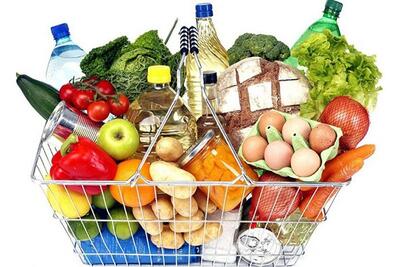 قیمت کالاهای اساسی در بازار محصولات کشاورزی - اکونیوز