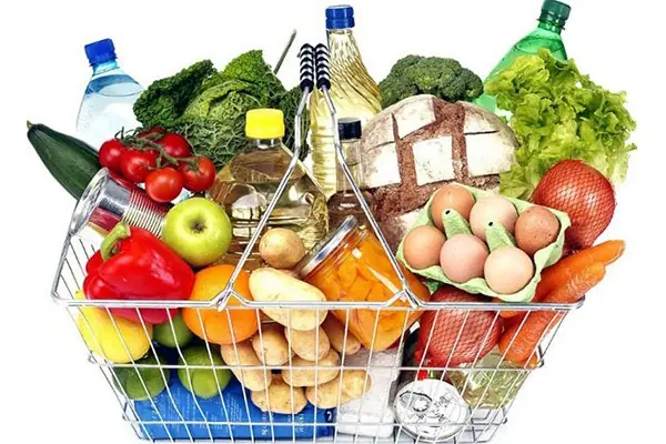  قیمت کالاهای اساسی در بازار محصولات کشاورزی - اکونیوز