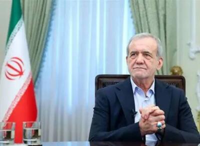 سدسازی شورایعالی فضای مجازی در مقابل تصمیم پزشکیان - اکونیوز