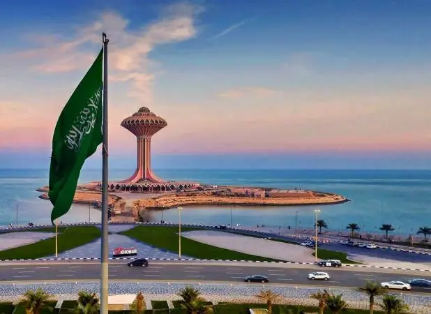 بلندپروازی جدید بن سلمان در عربستان سعودی - اکونیوز