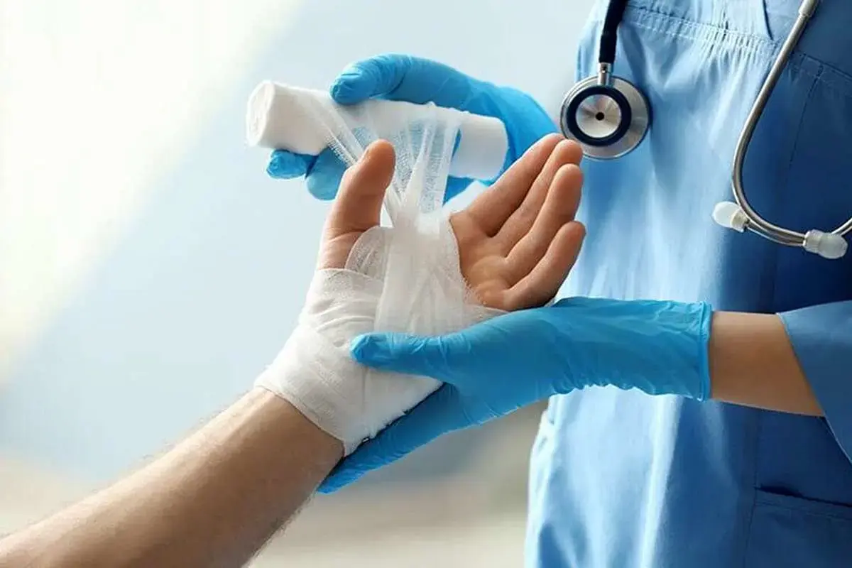 آمار مرگ بر اثر سوختگی در جهان؛ هر سال چند نفر میمیرند؟