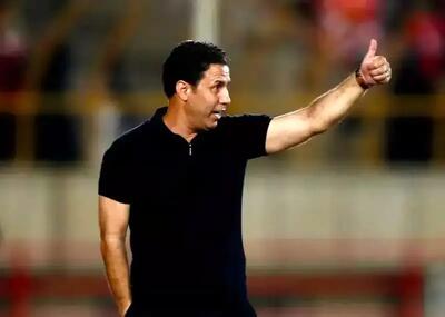 بازار نقلوانتقالات پرسپولیس دوباره داغ شد