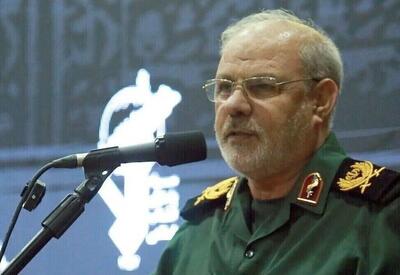 هشدار جدید سخنگوی سپاه؛ سلاحهای ایران دقیقتر و مخربتر میشوند