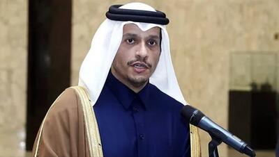درخواست قطر از ایران و آمریکا: وضعیت تنگههرمز را به قبل از جنگ برگردانید