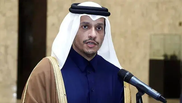 درخواست قطر از ایران و آمریکا: وضعیت تنگههرمز را به قبل از جنگ برگردانید