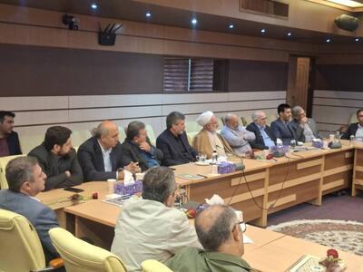 تداوم راه ایثار؛ از سنگرهای دفاع مقدس تا جبهه خدمترسانی در بیمه ایران