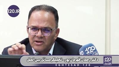  ترامپ در حال آماده شدن برای جنگ با ایران در افق ۴ تا ۵ ماه آینده است