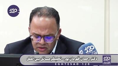 آمریکا در حال آماده شدن برای جنگ فراگیر با ایران در آبان یا آذر است