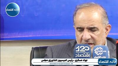 اولین سالی است که پول گندم با تاخیر بالا پرداخت شده است
