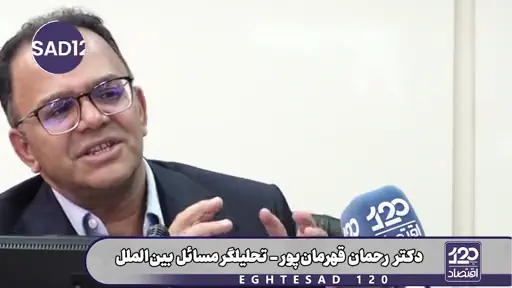 باور نهادهای نظامی و امنیتی کشور اینست که آمریکا حتما به دنبال تغییر نظام در ایران است اما توان و فرصت لازم را ندارد