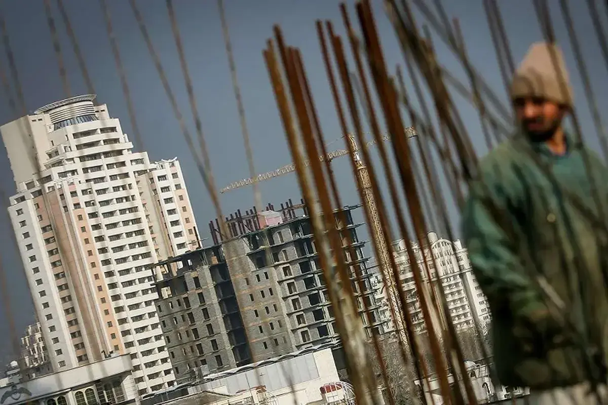 دولت و نظام مهندسی در مسیر یکپارچهسازی فرآیندهای صنعت ساختمان قرار دارند