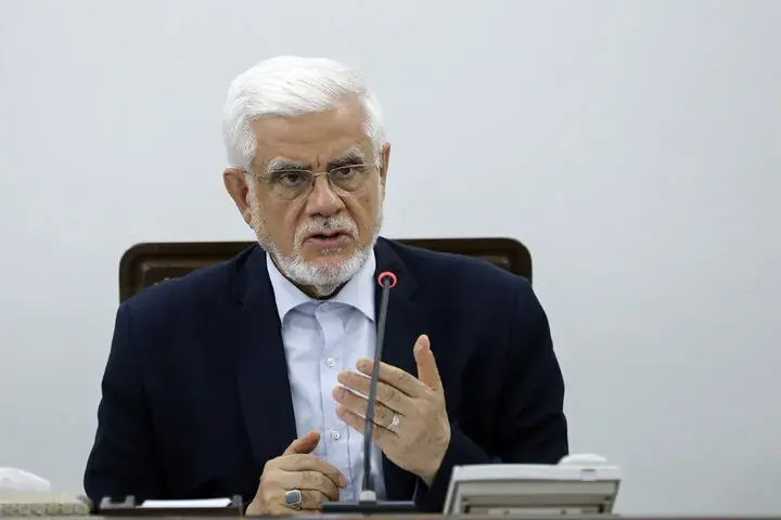 عارف: فرایند جذب هیئت علمی باید اصلاح شود