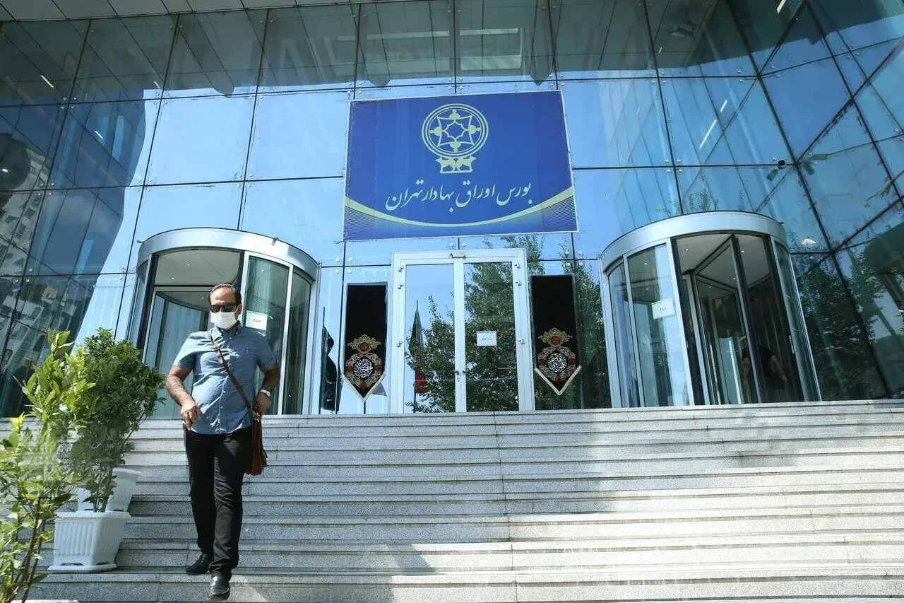 بورس تهران رتبه دوم بازدهی بورسهای جهان شد
