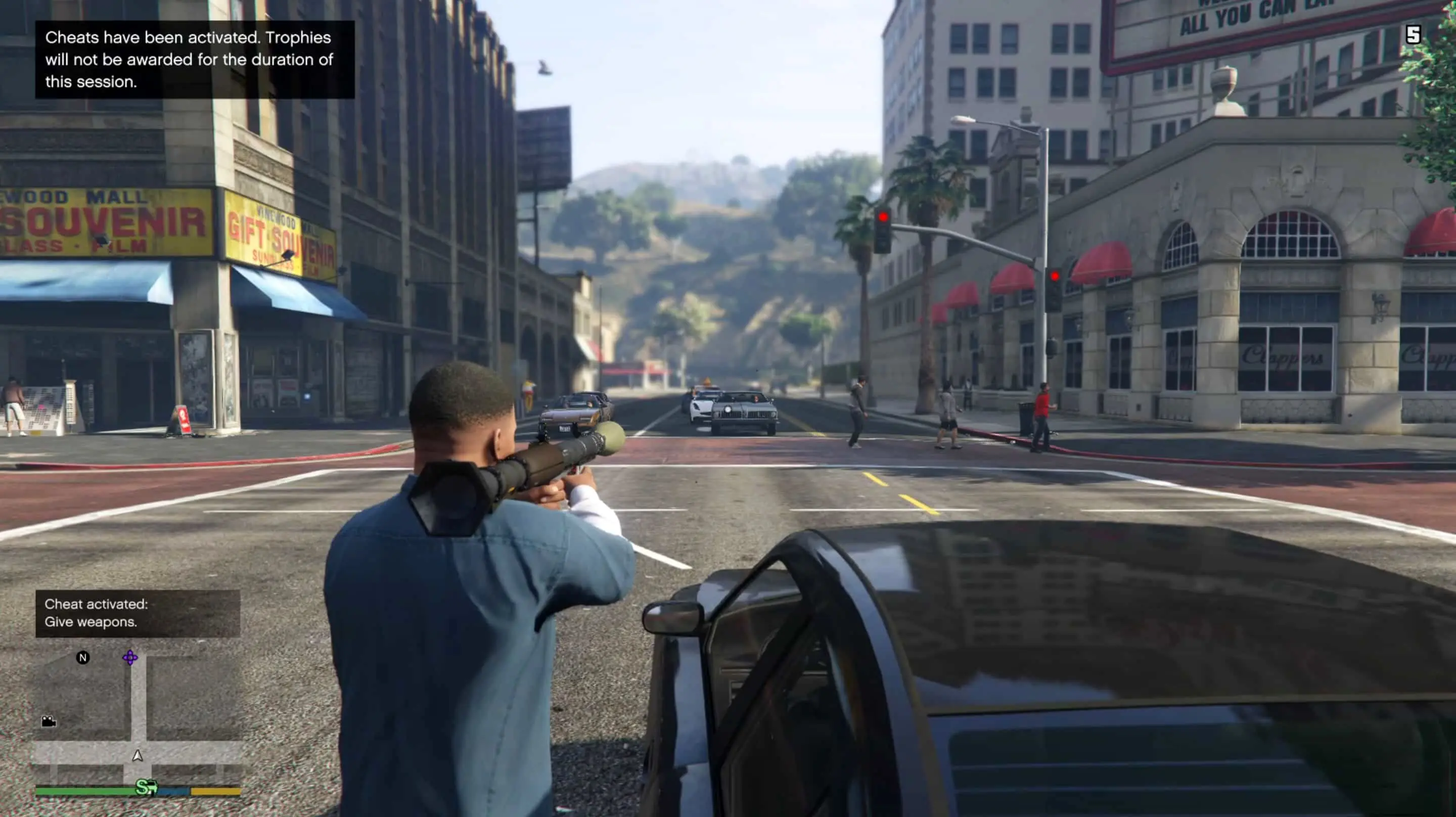 آمار شوکه کننده از فروش بازی GTA 6 / پیشفروش بازی رکوردشکنی کرد