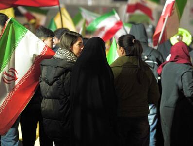 جنگ در سکوت و قربانیان آن | انصاف نیوز