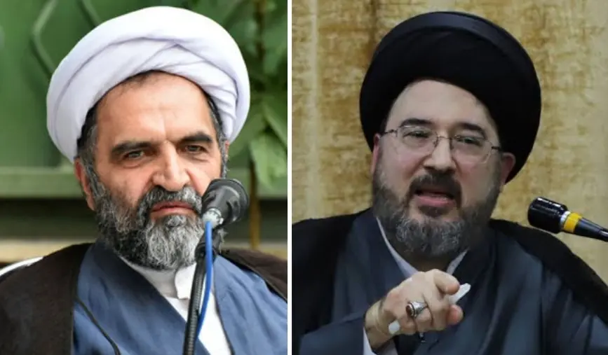 نقدی بر آیت الله قائم مقامی و سروش محلاتی در خصوص مسئله انتقام | انصاف نیوز