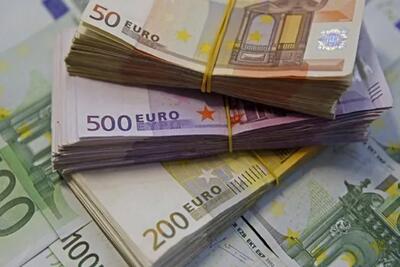 قیمت یورو، امروز پنجشنبه ۲۹ مرداد ۱۴۰۵
