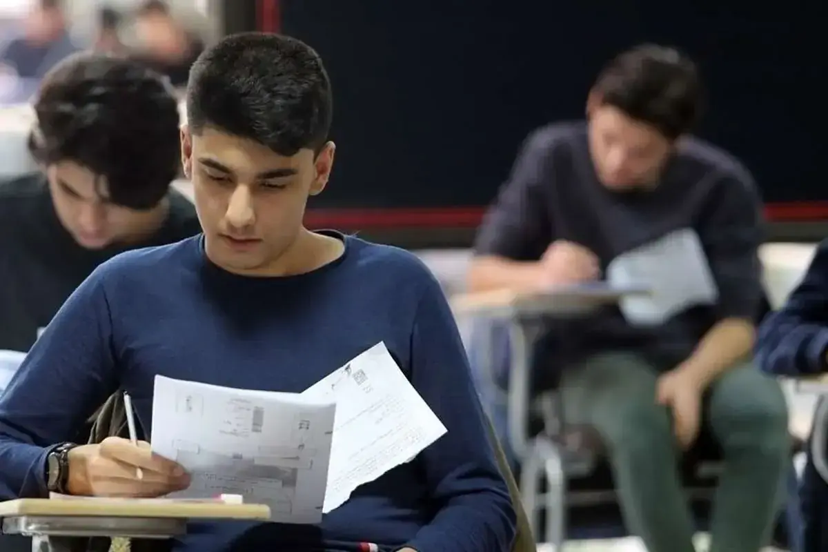 سازمان سنجش: نتایج نهایی کنکور و آزمون پذیرش دانشجو معلم، نیمه دوم آبان اعلام میشود