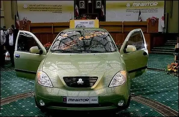 قیمت خودروهای سایپا امروز پنجشنبه ۲۹ مرداد ۱۴۰۵ + جدول قیمتها