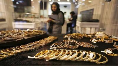  آخرین قیمت طلا در بازار تهران؛ سکه از ۱۹۷ میلیون تومان هم عبور کرد +جدول