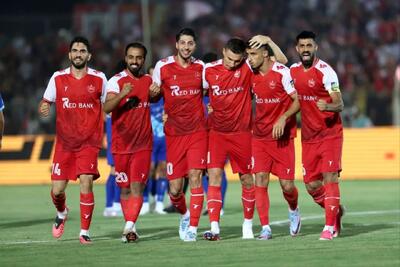 6 دلیل برای آنکه پرسپولیس نمیخواهد بازی با تراکتور تماشاگر داشته باشد