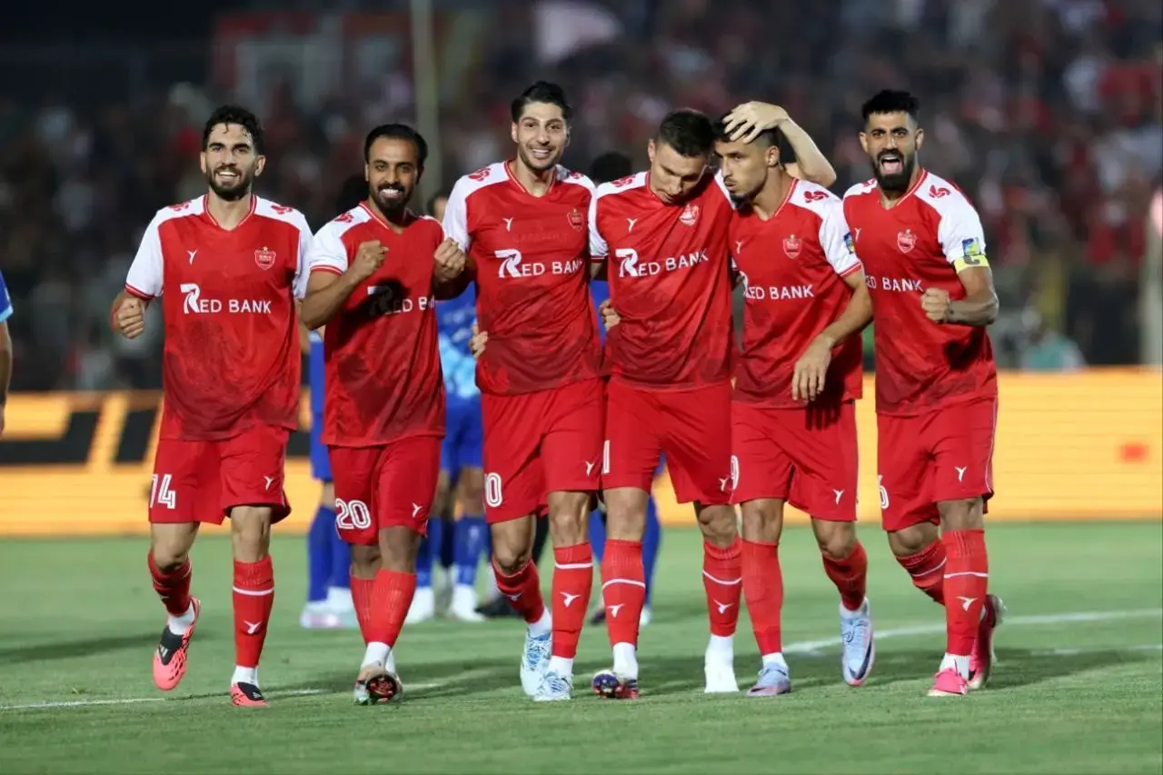 6 دلیل برای آنکه پرسپولیس نمیخواهد بازی با تراکتور تماشاگر داشته باشد