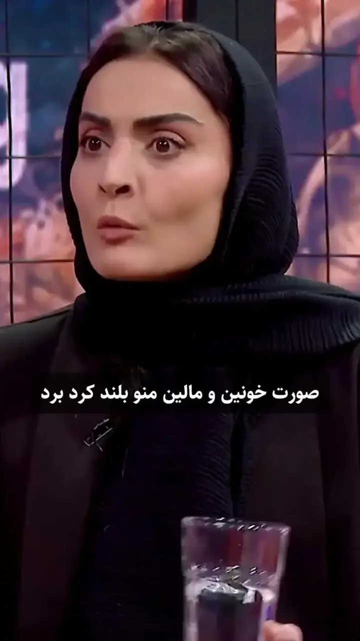 ماجرای تکان دهنده ربوده شدن السا فیروزآذر