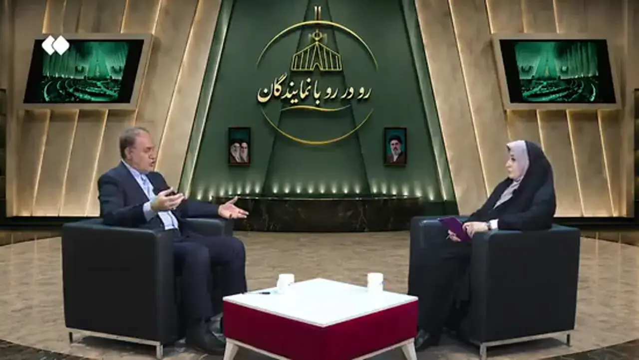 حاجیبابایی: وقتی قیمت نفت بالا میرود یعنی ما برندهایم