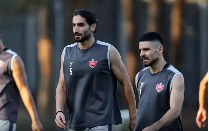 تصمیم غیرمنتظره تارتار در مورد ملیپوش پرسپولیس!